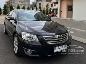 2008 Toyota Camry 2.4 V Sedan