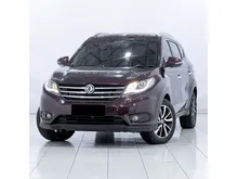 2018 DFSK Glory 560 1.5 Type L Wagon
