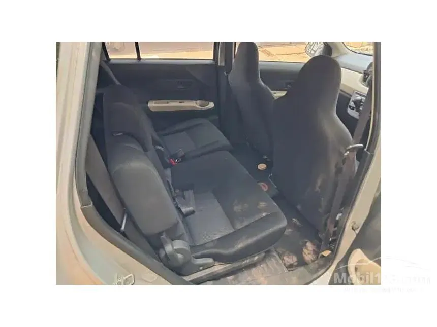 2017 Daihatsu Sigra D MPV