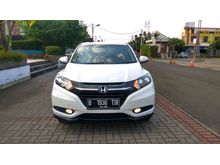 Honda HR-V 1.5 ECVT Automatic 2015