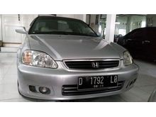 2000 Honda Civic