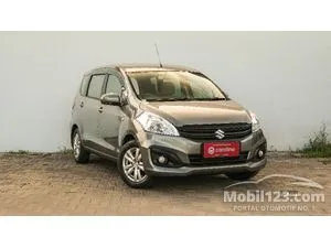 2017 Suzuki Ertiga 1.4 GL MPV