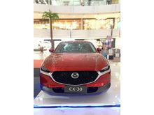 2020 Mazda CX-30 2.0 Grand Touring Wagon Ready Stock