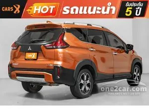 2020 Mitsubishi Xpander Cross 1.5 Wagon