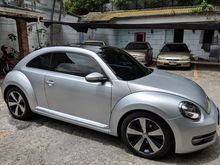 2013 Volkswagen Beetle 1.2 (ปี 12-16) TSi Coupe AT