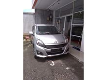 Promo DP murah Daihatsu Ayla