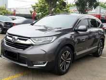 2017 Honda CR-V 1,5 Prestige Prestige VTEC