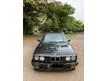 Jual Mobil BMW 318i 1991 1.8 Manual 1.8 di DKI Jakarta Manual Sedan Hitam Rp 99.900.000