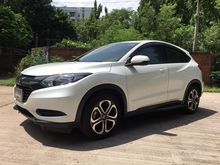 2018 Honda HR-V 1.8 (ปี 14-18) S SUV AT