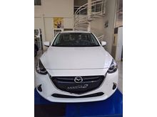 PROMO AKHIR TAHUN 2017 Mazda 2 1.5 R Hatchback