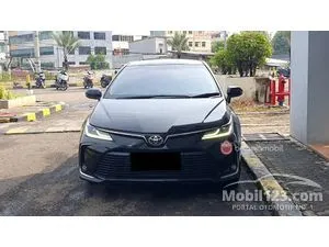 2021 Toyota Corolla Altis 1.8 V Sedan