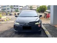 2021 Toyota Corolla Altis 1.8 V Sedan