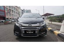 2020 Honda Odyssey 2.4 Prestige 2.4 MPV