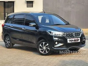 2023 Suzuki Ertiga 1.5 Hybrid GX MPV