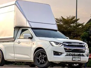 2021 Isuzu D-MAX 3.0 S Spark Pickup