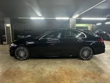 2024 Mercedes-Benz C300 2,0 AMG Line Sedan