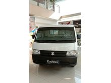 2019 Suzuki Carry 1.5 FD Pick-up beli Mobil Baru Sambil Ibadah yuk
