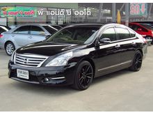 2013 Nissan Teana 2.0 (ปี 09-13) 200 XL Sedan AT