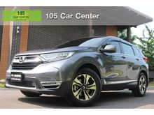 2017 Honda CR-V 1.6 (ปี 17-21) DT EL SUV AT
