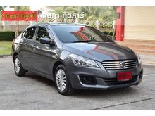 2018 Suzuki Ciaz 1.2 (ปี 15-18) GL Sedan AT