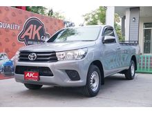 2016 Toyota Hilux Revo 2.4 SINGLE J Pickup MT