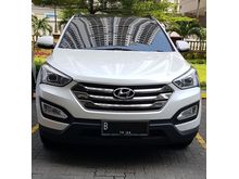 2014 Hyundai Santa Fe