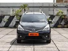 2013 Nissan Grand Livina 1.5 Highway Star MPV