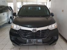 2016 Toyota Avanza 1.3 E MPV ( Bebas Banjir )
