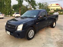 2010 Isuzu D-Max 2.5 SPARK (ปี 07-11) EX Super Platinum Pickup MT