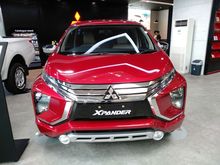 2019 Mitsubishi Xpander 1,5 ULTIMATE Wagon
