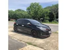 2018 Toyota YARIS 1.2 (ปี 17-25) G Hatchback