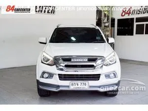 2019 Isuzu MU-X 1.9 The Iconic SUV