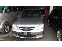 2007 Honda City i-DSI