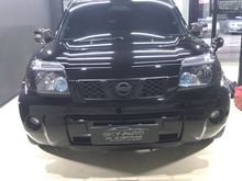 2008 Nissan X-Trail 2.5 T30 SUV #jualcepatpemiliklangsung