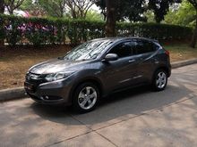 2015 Honda HR-V 1.5 E SUV