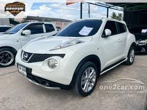 2015 Nissan JUKE 1.6 V SUV