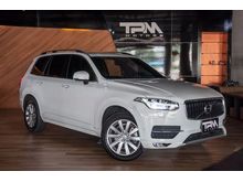 2017 Volvo XC90 2.0 D5 SUV AT
