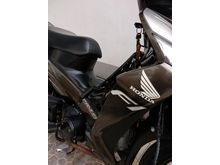 2008 Honda Supra X FI 125 DD
