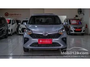 2023 Daihatsu Sigra 1.2 X MPV