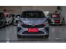 2023 Daihatsu Sigra 1.2 X MPV