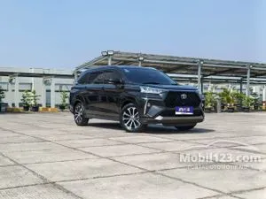 2022 Toyota Veloz 1.5 Q (Premium Color) MPV