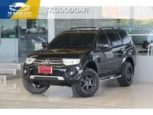 2014 Mitsubishi PAJERO SPORT 2.5 (ปี 08-15) GT SUV