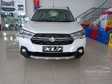 2020 Suzuki XL7 1,5 ZETA Wagon