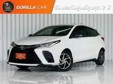 2023 Toyota YARIS 1.2 (ปี 17-22) Sport Hatchback
