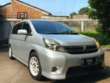 2006 Toyota Isis 1.8 Wagon