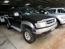 2004 Toyota Hilux (A) 2.5 SR Turbo
