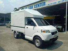 2009 Suzuki Carry 1.6 (ปี 07-15) Mini Truck Pickup MT