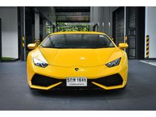 2016 Lamborghini Huracan 5.2 (ปี 14-17) LP610-4 Coupe AT