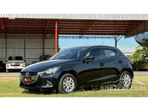 2018 Mazda 2 1.3 Sports High Hatchback