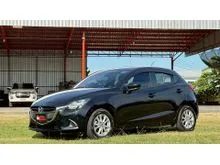 2018 Mazda 2 1.3 (ปี 15-25) Sports High Hatchback